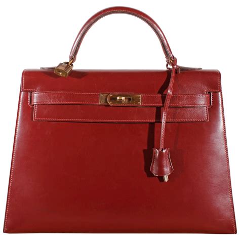 vintage hermes handbags|vintage hermes handbags for women.